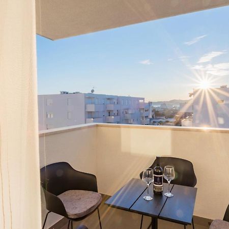 Apartment Ruby Zadar Exteriér fotografie