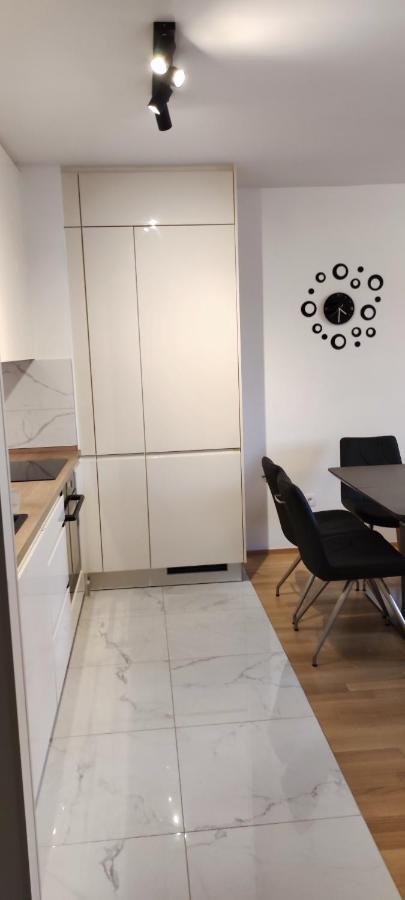 Apartment Ruby Zadar Exteriér fotografie