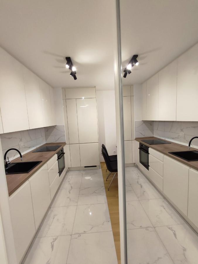 Apartment Ruby Zadar Exteriér fotografie