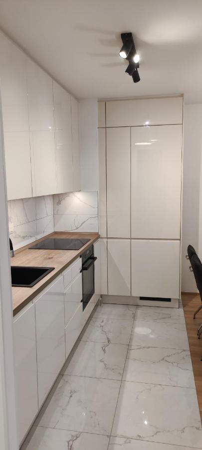 Apartment Ruby Zadar Exteriér fotografie