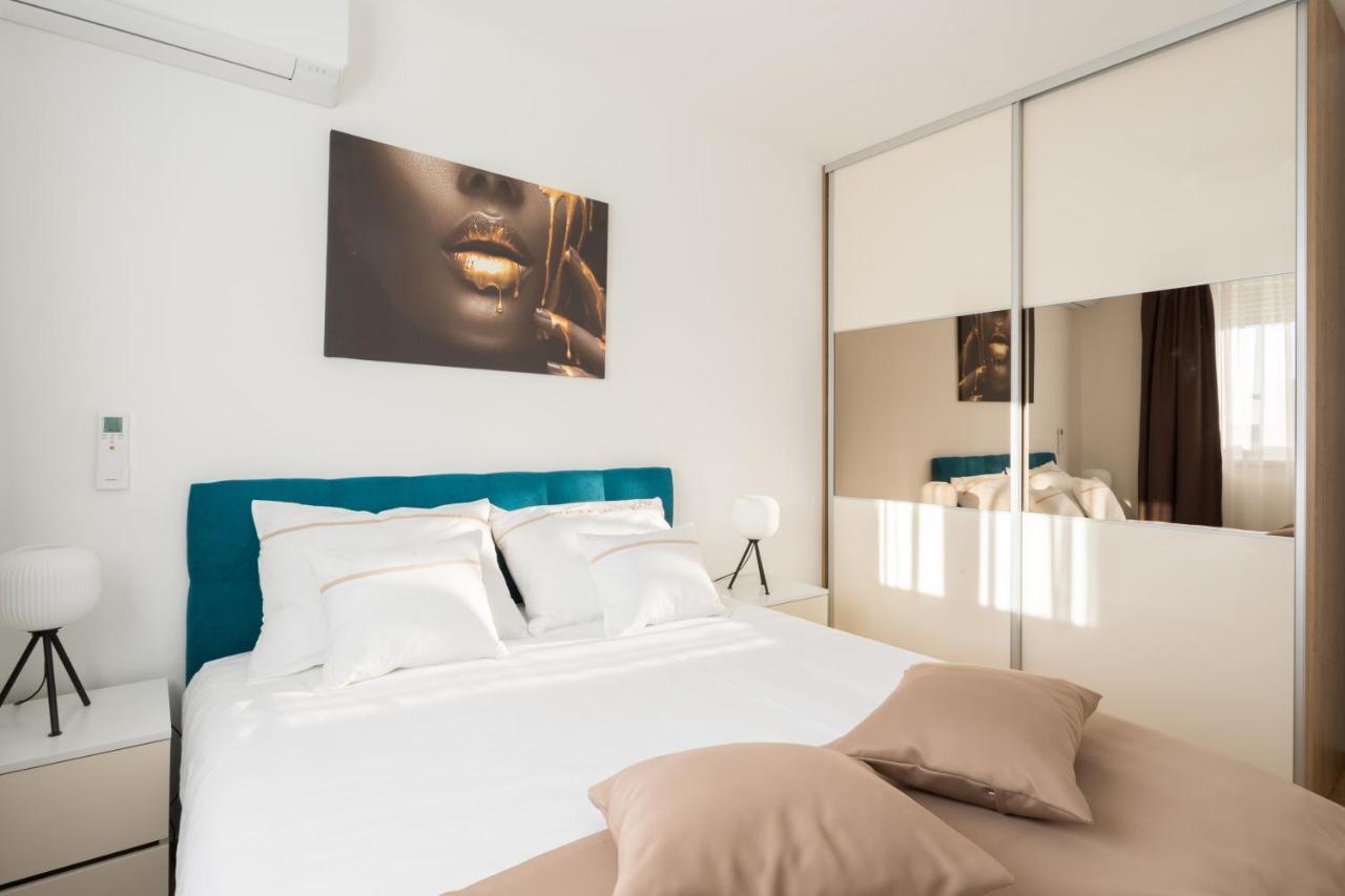 Apartment Ruby Zadar Exteriér fotografie